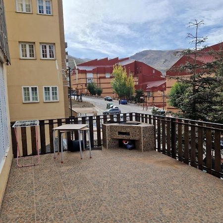 Edifico Bulgaria Con Garaje Apartment Sierra Nevada Exterior photo