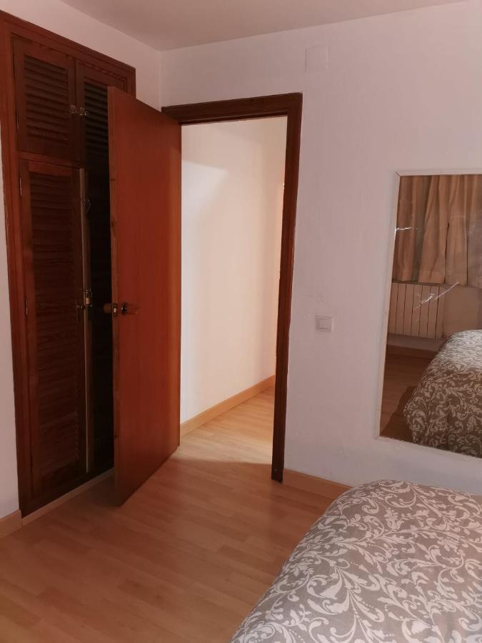 Edifico Bulgaria Con Garaje Apartment Sierra Nevada Exterior photo