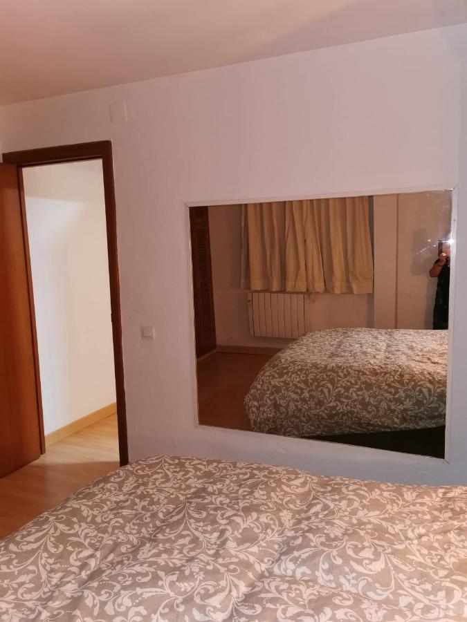 Edifico Bulgaria Con Garaje Apartment Sierra Nevada Exterior photo