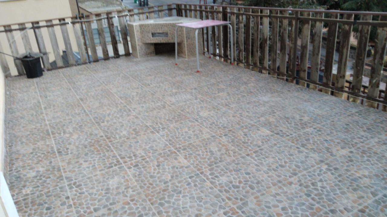 Edifico Bulgaria Con Garaje Apartment Sierra Nevada Exterior photo